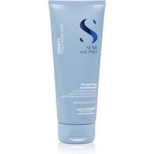 Alfaparf Milano Semi di Lino Density Sűrítő Kondicionáló - 200 ml Alfaparf Milano Semi di Lino Density Sűrítő Kondicionáló - 200 ml