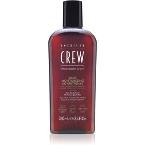 American Crew Modell - Napi Nedvesítő Hajbalzsam - Hajbalzsamok Férfiaknak American Crew Modell - Napi Nedvesítő Hajbalzsam - Hajbalzsamok Férfiaknak