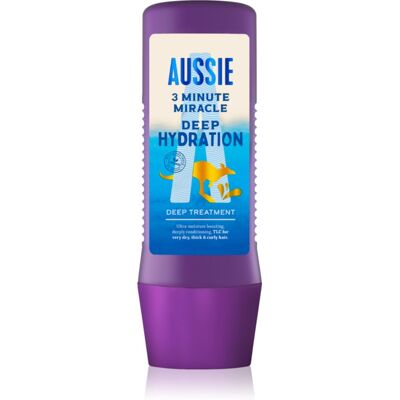 Aussie Mély Hidratáló Hajápoló - Hajápolás Aussie Mély Hidratáló Hajápoló - Hajápolás
