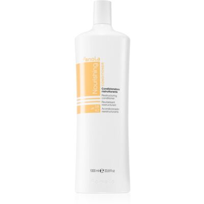 Fanola Nutri Care rekonstrukáló balzsam 1000ml Fanola Nutri Care rekonstrukáló balzsam 1000ml