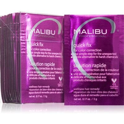 Malibu C Quick Fix - Hajkezelés Malibu C Quick Fix - Hajkezelés