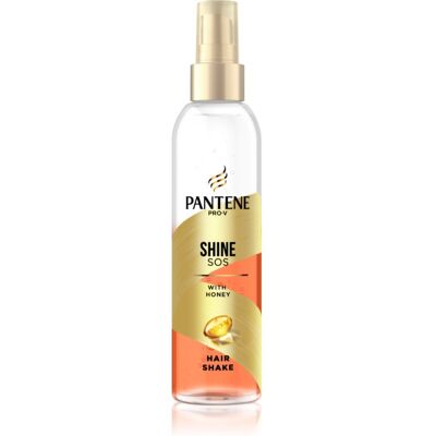 Pantene Pro-V SOS Ragyogás spray a hajra - Haj spray Pantene Pro-V SOS Ragyogás spray a hajra - Haj spray