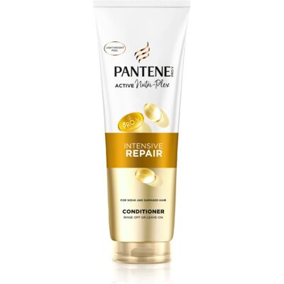 Pantene Pro-V Active Nutri Plex Intensive Repair - Hajápoló Pantene Pro-V Active Nutri Plex Intensive Repair - Hajápoló