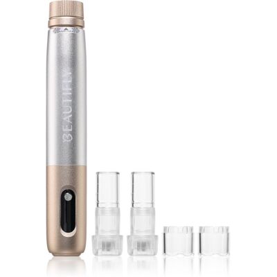 Beautifly SkinRenew Pro mikrotűs eszköz 1 db Beautifly SkinRenew Pro mikrotűs eszköz 1 db