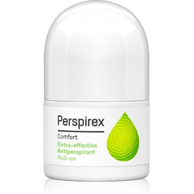 Perspirex Comfort golyós izzadásgátló 20 ml Perspirex Comfort golyós izzadásgátló 20 ml