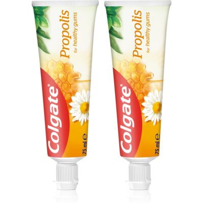 Colgate Propolis Healthy Gums - Érzékeny fogak fogkrém 150ml Colgate Propolis Healthy Gums - Érzékeny fogak fogkrém 150ml