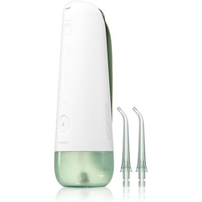 Oclean W10 szájzuhany Green 1 db Oclean W10 szájzuhany Green 1 db