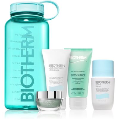 Biotherm Lait Corporel L'Original ajándékszett hölgyeknek Biotherm Lait Corporel L'Original ajándékszett hölgyeknek