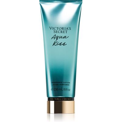 Victoria's Secret Aqua Kiss Testápolaj - Testápolaj Victoria's Secret Aqua Kiss Testápolaj - Testápolaj