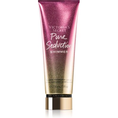 Victoria's Secret - Eredeti test- és kéztej - Pure Seduction Shimmer - 236ml Victoria's Secret - Eredeti test- és kéztej - Pure Seduction Shimmer - 236ml