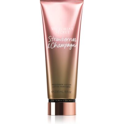 Victoria's Secret Eper & Pezsgő Testápoló - Testápoló Victoria's Secret Eper & Pezsgő Testápoló - Testápoló
