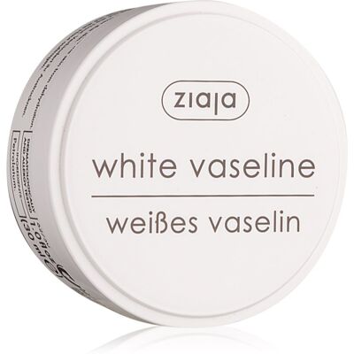 Ziaja Basic Care fehér vazelin 30 ml Ziaja Basic Care fehér vazelin 30 ml