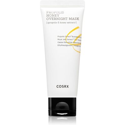 Cosrx Ultimate Moisturizing Éjszakai Maszk Cosrx Ultimate Moisturizing Éjszakai Maszk