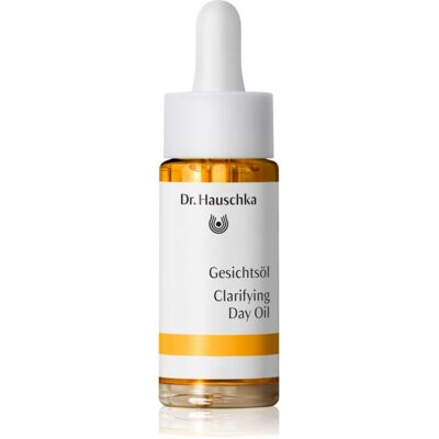 Dr. Hauschka Tiszta Napi Olaj - 18ml Dr. Hauschka Tiszta Napi Olaj - 18ml