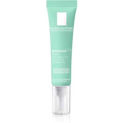 La Roche-Posay Hydraphase Intense Szemkörnyékápoló - Érzékeny bőr - 15ml La Roche-Posay Hydraphase Intense Szemkörnyékápoló - Érzékeny bőr - 15ml