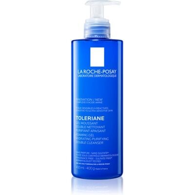 La Roche Posay Toleriane Dupla Tisztító (400ml) La Roche Posay Toleriane Dupla Tisztító (400ml)