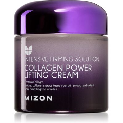 Mizon Collagen Power Krém - Ránctalanító Megerősítő Mizon Collagen Power Krém - Ránctalanító Megerősítő