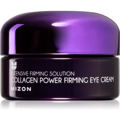 Mizon Kozmetikumok Collagen Power Firmáló Szemkrém (25ml) Mizon Kozmetikumok Collagen Power Firmáló Szemkrém (25ml)
