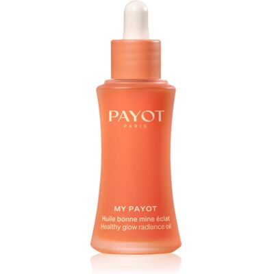 Payot My Payot Huile Bonne Mine Éclat erősítő és élénkítő olaj 30 ml Payot My Payot Huile Bonne Mine Éclat erősítő és élénkítő olaj 30 ml