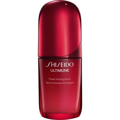 Shiseido Ultimune Power Infusing Serum öregedés elleni arcszérum 50 ml Shiseido Ultimune Power Infusing Serum öregedés elleni arcszérum 50 ml