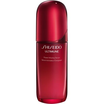 Shiseido Ultimune Power Infusing Serum öregedés elleni arcszérum 75 ml Shiseido Ultimune Power Infusing Serum öregedés elleni arcszérum 75 ml