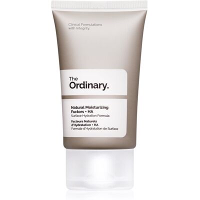 The Ordinary NMF+HA 30ml Arcápoló - Bőrápolás The Ordinary NMF+HA 30ml Arcápoló - Bőrápolás