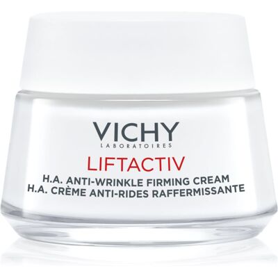 Vichy Liftactiv Supreme Nappali Krém - Anti-ránc és Feszesítő Normál és Nagyon Száraz Bőrre Vichy Liftactiv Supreme Nappali Krém - Anti-ránc és Feszesítő Normál és Nagyon Száraz Bőrre