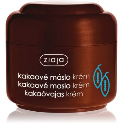 Ziaja Cocoa Butter bőrkrém 50 ml Ziaja Cocoa Butter bőrkrém 50 ml