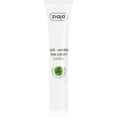 Ziaja Eye care anti - wrinkle szemránckrém 15 ml Ziaja Eye care anti - wrinkle szemránckrém 15 ml