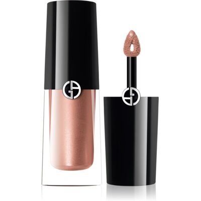 Giorgio Armani Eye Tint Liquid Eyeshadow folyékony szemhéjfesték árnyalat 44 Blush 3.9 ml Giorgio Armani Eye Tint Liquid Eyeshadow folyékony szemhéjfesték árnyalat 44 Blush 3.9 ml