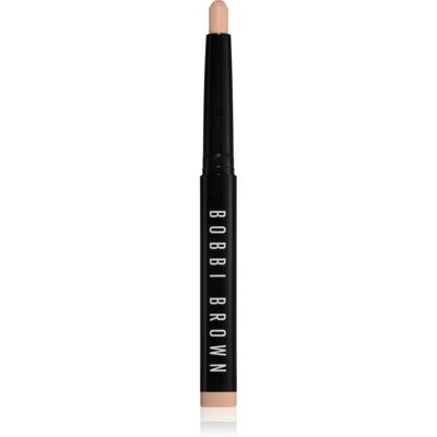 Bobbi Brown Long-Wear Cream Shadow Stick hosszantartó szemhéjfesték ceruza kiszerelésben árnyalat - Vanilla 1,6 g Bobbi Brown Long-Wear Cream Shadow Stick hosszantartó szemhéjfesték ceruza kiszerelésben árnyalat - Vanilla 1,6 g