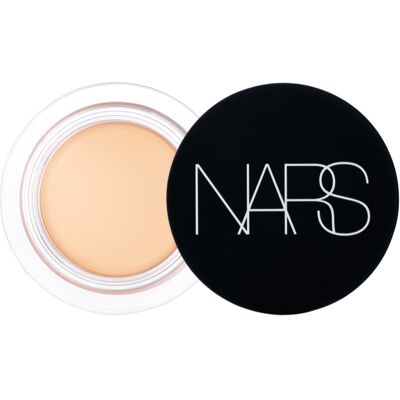 NARS Soft Matte Complete Concealer mattító korrektor a teljes fedésre árnyalat CAFE AU LAIT 6.2 g NARS Soft Matte Complete Concealer mattító korrektor a teljes fedésre árnyalat CAFE AU LAIT 6.2 g