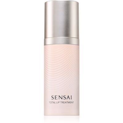 Sensai Total Lip Treatment gyógyító ápolás az ajkakra 15 ml Sensai Total Lip Treatment gyógyító ápolás az ajkakra 15 ml