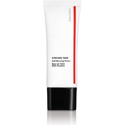 Shiseido Synchro Skin Soft Blurring Primer - Smink Primer Shiseido Synchro Skin Soft Blurring Primer - Smink Primer