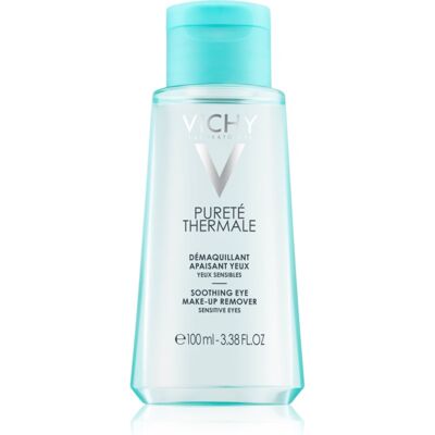 Vichy Pureté Thermale nyugtató szemfestéklemosó 100 ml Vichy Pureté Thermale nyugtató szemfestéklemosó 100 ml
