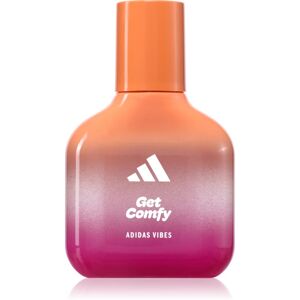 Adidas Vibes Get Comfy Eau de Parfum unisex 30 ml Adidas Vibes Get Comfy Eau de Parfum unisex 30 ml