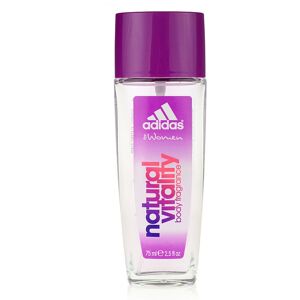 Adidas Natural Vitality Deo szórófejjel hölgyeknek 75 ml Adidas Natural Vitality Deo szórófejjel hölgyeknek 75 ml