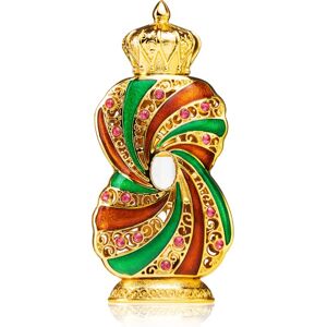 Al Haramain Tanasuk illatos olaj unisex 12 ml Al Haramain Tanasuk illatos olaj unisex 12 ml
