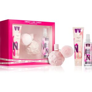 Ariana Grande Sweet Like Candy ajándékszett hölgyeknek Ariana Grande Sweet Like Candy ajándékszett hölgyeknek