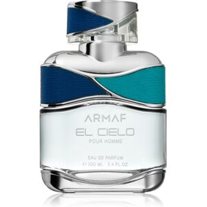Armaf El Cielo Eau de Parfum uraknak 100 ml Armaf El Cielo Eau de Parfum uraknak 100 ml