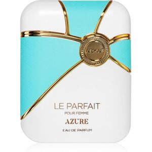 Armaf Le Parfait Azure Pour Femme Eau de Parfum hölgyeknek 100 ml Armaf Le Parfait Azure Pour Femme Eau de Parfum hölgyeknek 100 ml