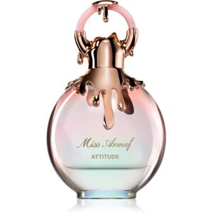 Armaf Miss Armaf Attitude Eau de Parfum hölgyeknek 100 ml Armaf Miss Armaf Attitude Eau de Parfum hölgyeknek 100 ml