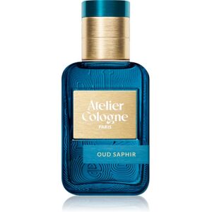 Atelier Cologne Cologne Rare Oud Saphir Eau de Parfum unisex 30 ml Atelier Cologne Cologne Rare Oud Saphir Eau de Parfum unisex 30 ml