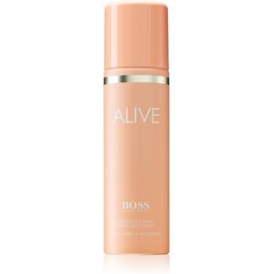 Hugo Boss ALIVE Dezodoráló permet (100 ml) Hugo Boss ALIVE Dezodoráló permet (100 ml)