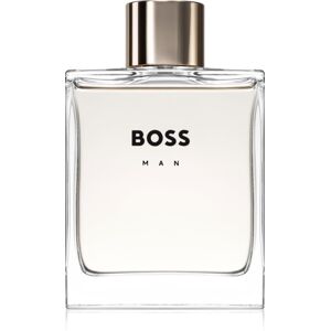 Hugo Boss BOSS Man Eau de Toilette uraknak 100 ml Hugo Boss BOSS Man Eau de Toilette uraknak 100 ml