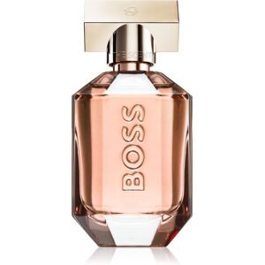 Hugo Boss BOSS The Scent for Her Le Parfum parfüm hölgyeknek 50 ml Hugo Boss BOSS The Scent for Her Le Parfum parfüm hölgyeknek 50 ml