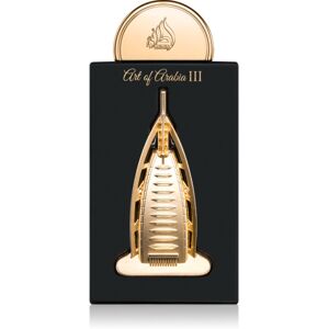 Lattafa Pride Art of Arabia III Eau de Parfum unisex 100 ml Lattafa Pride Art of Arabia III Eau de Parfum unisex 100 ml