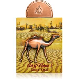 Lattafa Art Of Nature I. Eau de Parfum unisex 100 ml Lattafa Art Of Nature I. Eau de Parfum unisex 100 ml