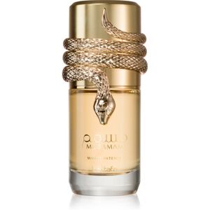 Lattafa Musamam White Intense Eau de Parfum unisex 100 ml Lattafa Musamam White Intense Eau de Parfum unisex 100 ml