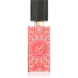 Lattafa Ajwad Pink to Pink Eau de Parfum unisex 60 ml Lattafa Ajwad Pink to Pink Eau de Parfum unisex 60 ml
